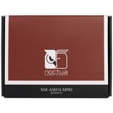 Noctua NM-AM5/4-MP83 Mounting Kit, Montage Noir/Argent
