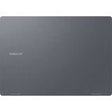 SAMSUNG Galaxy Book4 Pro 360 (NP960QGK-KG2BE) 16" PC portable Gris | Core Ultra 7 155H | Arc Graphics | 16 Go | 512 Go SSD