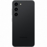 SAMSUNG Galaxy S23, Smartphone Noir, 128 Go, Dual-SIM, Android