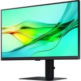 SAMSUNG  24" Moniteur LED Noir