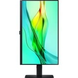 SAMSUNG  24" Moniteur LED Noir