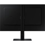 SAMSUNG  24" Moniteur LED Noir