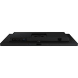 SAMSUNG  24" Moniteur LED Noir