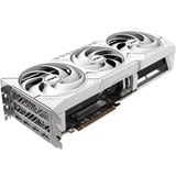 SAPPHIRE Radeon RX 9070 XT Pure, Carte graphique Blanc, 2x DisplayPort, 2x HDMI, RDNA4