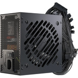 Seasonic Core GC-850 ATX 3.1 alimentation  850 watt Noir, 1x 12V-2x6, 3x PCIe