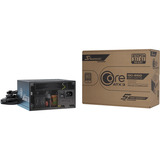 Seasonic Core GC-850 ATX 3.1 alimentation  850 watt Noir, 1x 12V-2x6, 3x PCIe