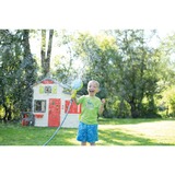 Smoby Douche de jardin 3 en 1, Jouets d'eau Vert/Turquoise