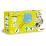 Smoby Douche de jardin 3 en 1, Jouets d'eau Vert/Turquoise