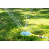 Smoby Douche de jardin 3 en 1, Jouets d'eau Vert/Turquoise