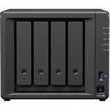 Synology Synology DS925+                 4Bay NAS Noir