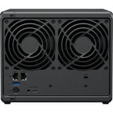 Synology Synology DS925+                 4Bay NAS Noir