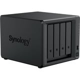 Synology Synology DS925+                 4Bay NAS Noir