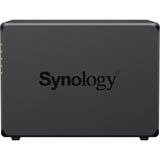 Synology Synology DS925+                 4Bay NAS Noir