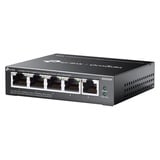 TP-Link ES205GP, Switch Noir