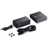TP-Link ES205GP, Switch Noir