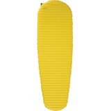Therm-a-Rest Matelas de couchage NeoAir XLite pour femmes, Tapis Jaune