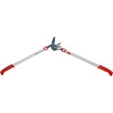 WOLF-Garten Loppers "Comfort Plus" POWER CUT** RS 750, Élagueur Rouge/Jaune