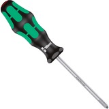 Wera 9650 Bande magnétique Jeu de tournevis Kraftform 9 pièces