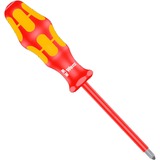 Wera 9650 Bande magnétique Jeu de tournevis Kraftform 9 pièces