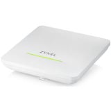 Zyxel BE5100 4-stream WiFi 7 Dual-Radio NebulaFlex, Point d'accès Blanc