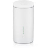 Zyxel FWA515 Nebula 5G BE7200 Routeur d'intérieur Blanc