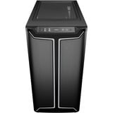 be quiet! PURE BASE 501 DX boîtier midi tower Noir | 2x USB-A | 1x USB-C | RGB | Verre Trempé