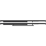 iiyama ProLite LH8664UHS-B3AG 85.6" 4K Ultra HD, Affichage public Noir (Mat), HDMI, USB-C, Audio, WiFi 5, LAN, Android 14