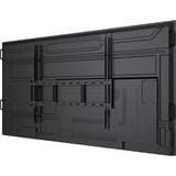 iiyama ProLite LH8664UHS-B3AG 85.6" 4K Ultra HD, Affichage public Noir (Mat), HDMI, USB-C, Audio, WiFi 5, LAN, Android 14