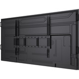 iiyama ProLite LH8664UHS-B3AG, Affichage public Noir (Mat)