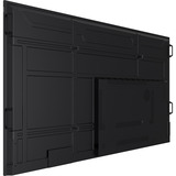 iiyama ProLite LH8664UHS-B3AG, Affichage public Noir (Mat)