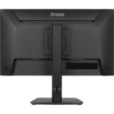 iiyama ProLite XB2491HS-B1 23.8" Moniteur  Noir, 120 Hz, HDMI, DisplayPort, Audio