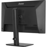 iiyama ProLite XB2491HS-B1 23.8" Moniteur  Noir, 120 Hz, HDMI, DisplayPort, Audio