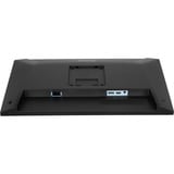 iiyama ProLite XB2491HS-B1 23.8" Moniteur  Noir, 120 Hz, HDMI, DisplayPort, Audio