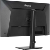 iiyama ProLite XB2791HS-B1 27" Moniteur Noir (Mat), 1x DisplayPort, 1x HDMI, 120 Hz