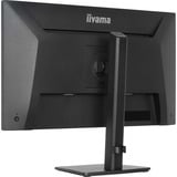 iiyama ProLite XB2791HS-B1 27" Moniteur  Noir (Mat), 68,6 cm (27"), 1920 x 1080 pixels, Full HD, LED, Noir