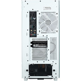 ALTERNATE Gamer Starter White R5-5060Ti, PC gaming Ryzen 5 9600X | RTX 5060 Ti | 32 Go | 1 To SSD