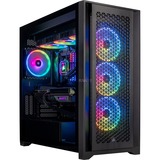 ALTERNATE iCUE Certified i9-4070Ti, PC gaming Core i9-13900KF | RTX 4070 Ti | 32 Go | 1 To SSD + 2 To SDD