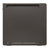 ASUS ProArt PA602 Wood Edition - Metal Panel boîtier big tower Bois | 4x USB-A | 1x USB-C