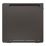 ASUS ProArt PA602 Wood Edition - Metal Panel boîtier big tower Bois | 4x USB-A | 1x USB-C