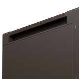 ASUS ProArt PA602 Wood Edition - Metal Panel boîtier big tower Bois | 4x USB-A | 1x USB-C
