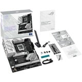 ASUS ROG STRIX B760-A GAMING WIFI, Socket 1700 carte mère Gris/Argent