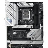 ASUS ROG STRIX B760-A GAMING WIFI carte mère socket 1700 Gris/Argent