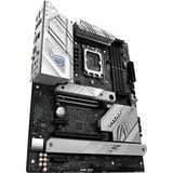 ASUS ROG STRIX B760-A GAMING WIFI carte mère socket 1700 Gris/Argent