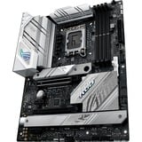 ASUS ROG STRIX B760-A GAMING WIFI carte mère socket 1700 Gris/Argent
