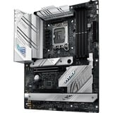 ASUS ROG STRIX B760-A GAMING WIFI carte mère socket 1700 Gris/Argent