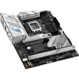 ASUS ROG STRIX B760-A GAMING WIFI carte mère socket 1700 Gris/Argent