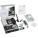 ASUS ROG STRIX B760-A GAMING WIFI carte mère socket 1700 Gris/Argent