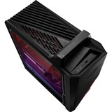 ASUS ROG Strix G15CE-711700064W, PC gaming Noir, 1 To + 1 To, RTX 3070, Windows 11 Home