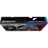 ASUS ROG Strix GeForce RTX 4070 Ti 12Go, Carte graphique 2x HDMI, 3x DisplayPort, DLSS 3
