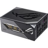 ASUS ROG THOR Titanium III alimentation modulaire 1600 watt Noir, 2x 12V-2x6, 4x PCIe